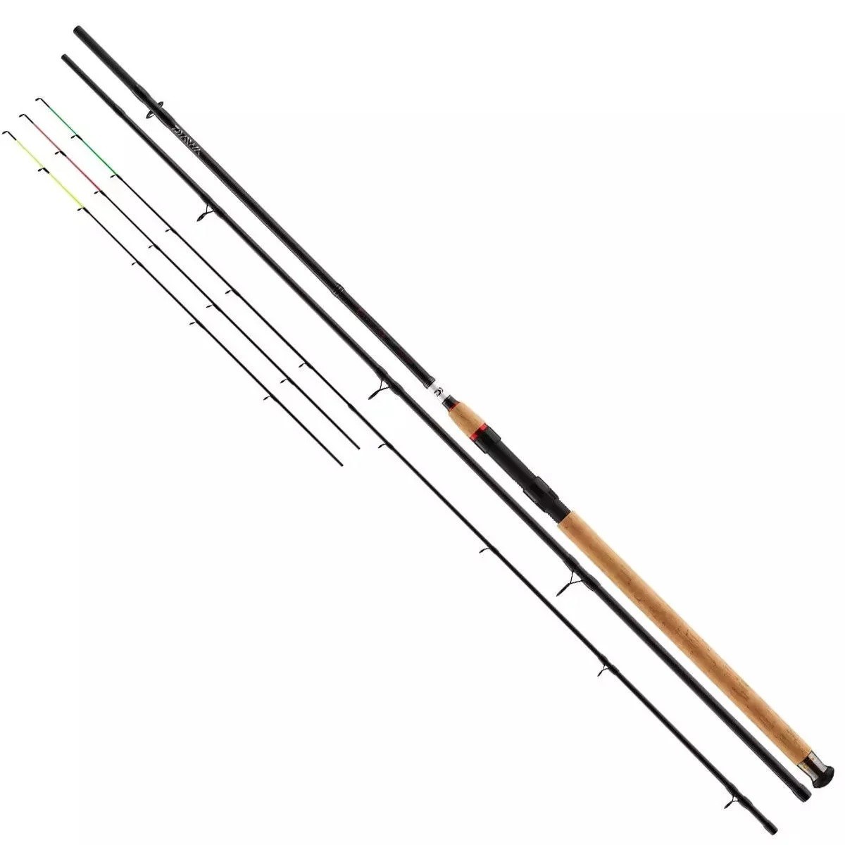 Lanseta Daiwa Ninja Feeder 3.60m 120gr