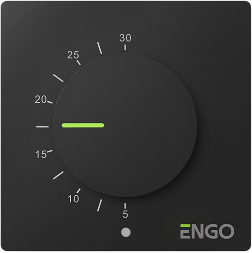 Termostat de camera Engo ESIMPLE-230B