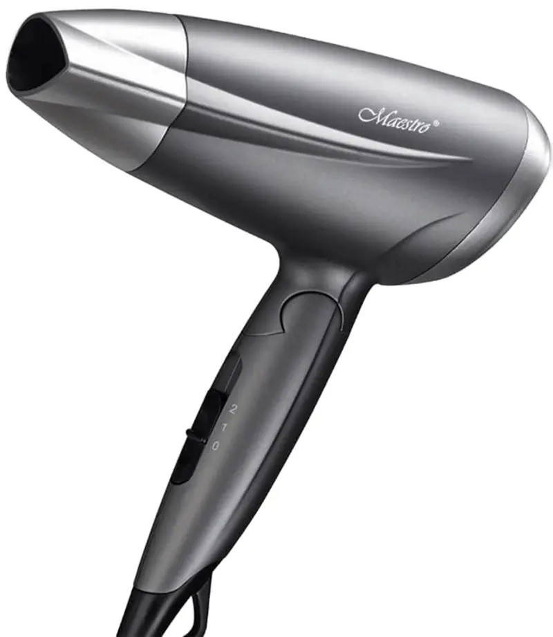 Uscator de par Maestro MR-207 Grey