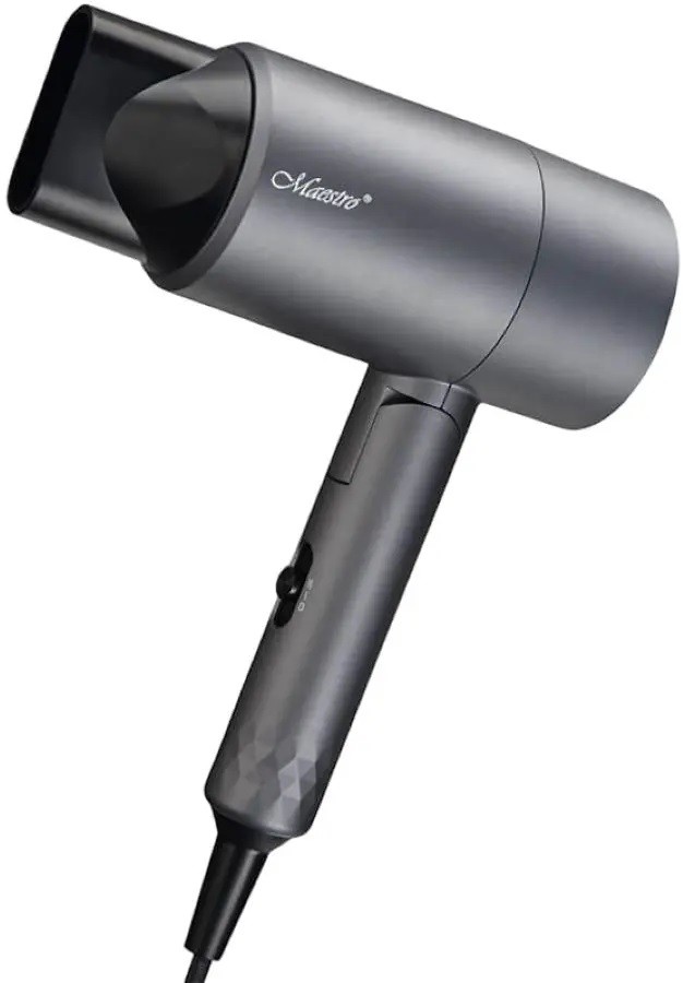 Uscator de par Maestro MR-209 (Gray/Black)