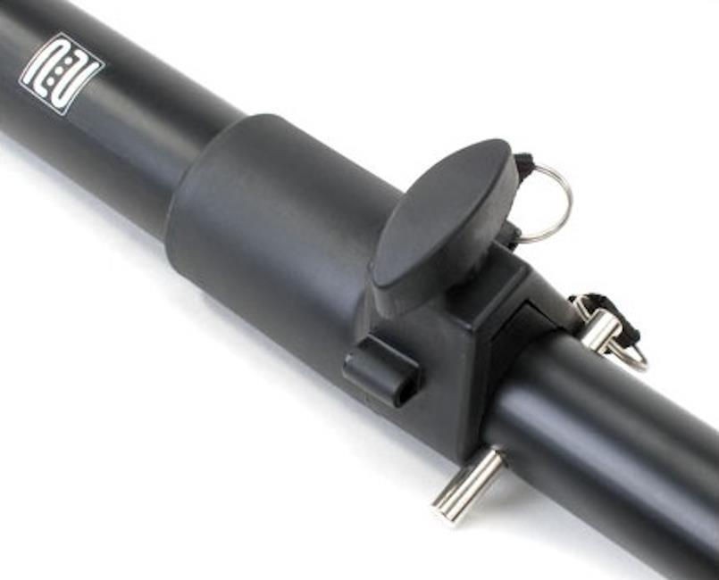 Suport pentru boxe Pronomic Distance Steel Rod