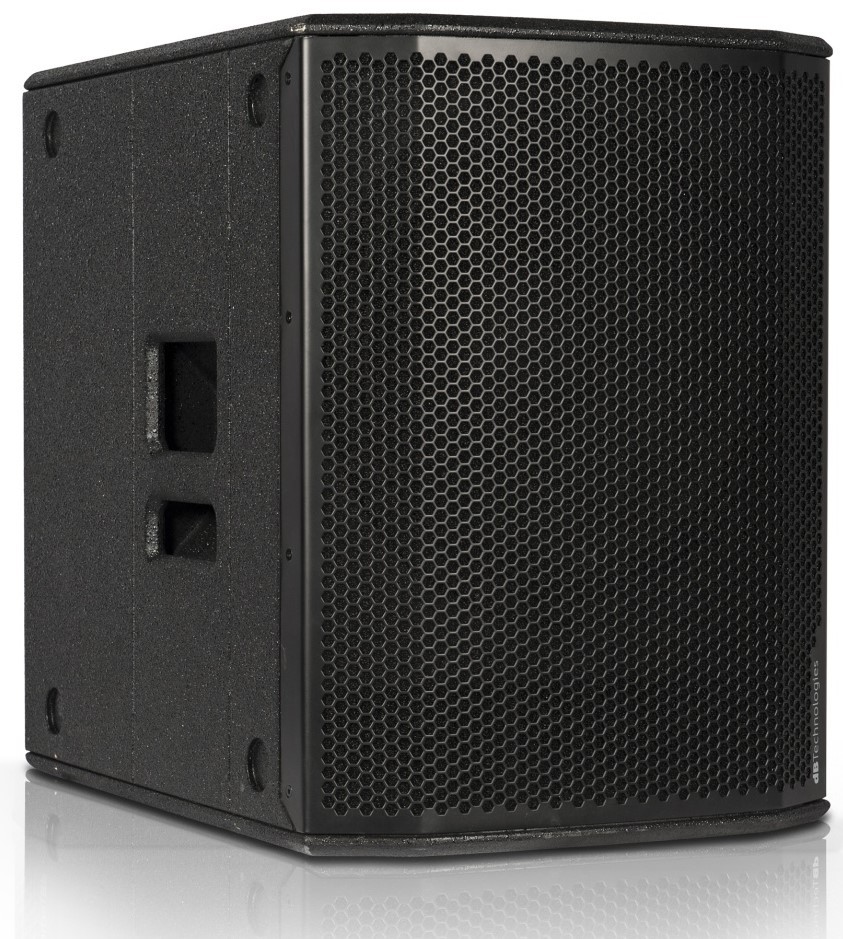 Sistem acustic profesional dBTechnologies Sub 612