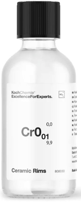 Curatare exterior auto Koch Chemie 9998215 Exterior Brush Set