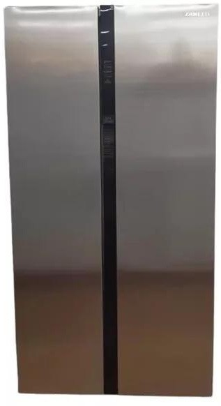 ZANETTI SBS 442 LED Inox