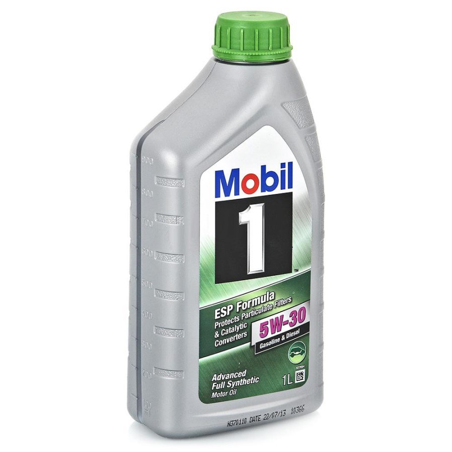 Ulei motor Mobil 1 ESP 5W-30 1L