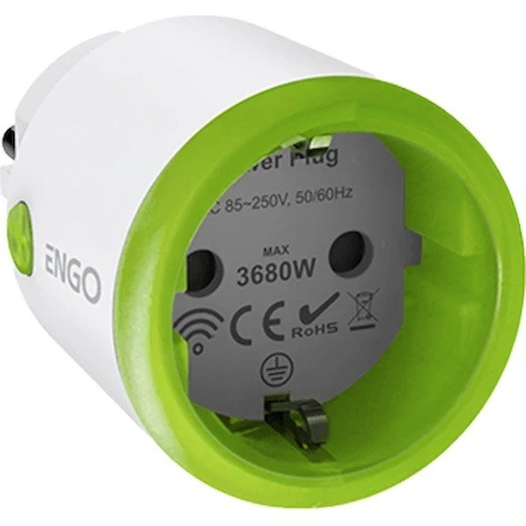 Priza inteligenta Engo EPLUG-WIFI