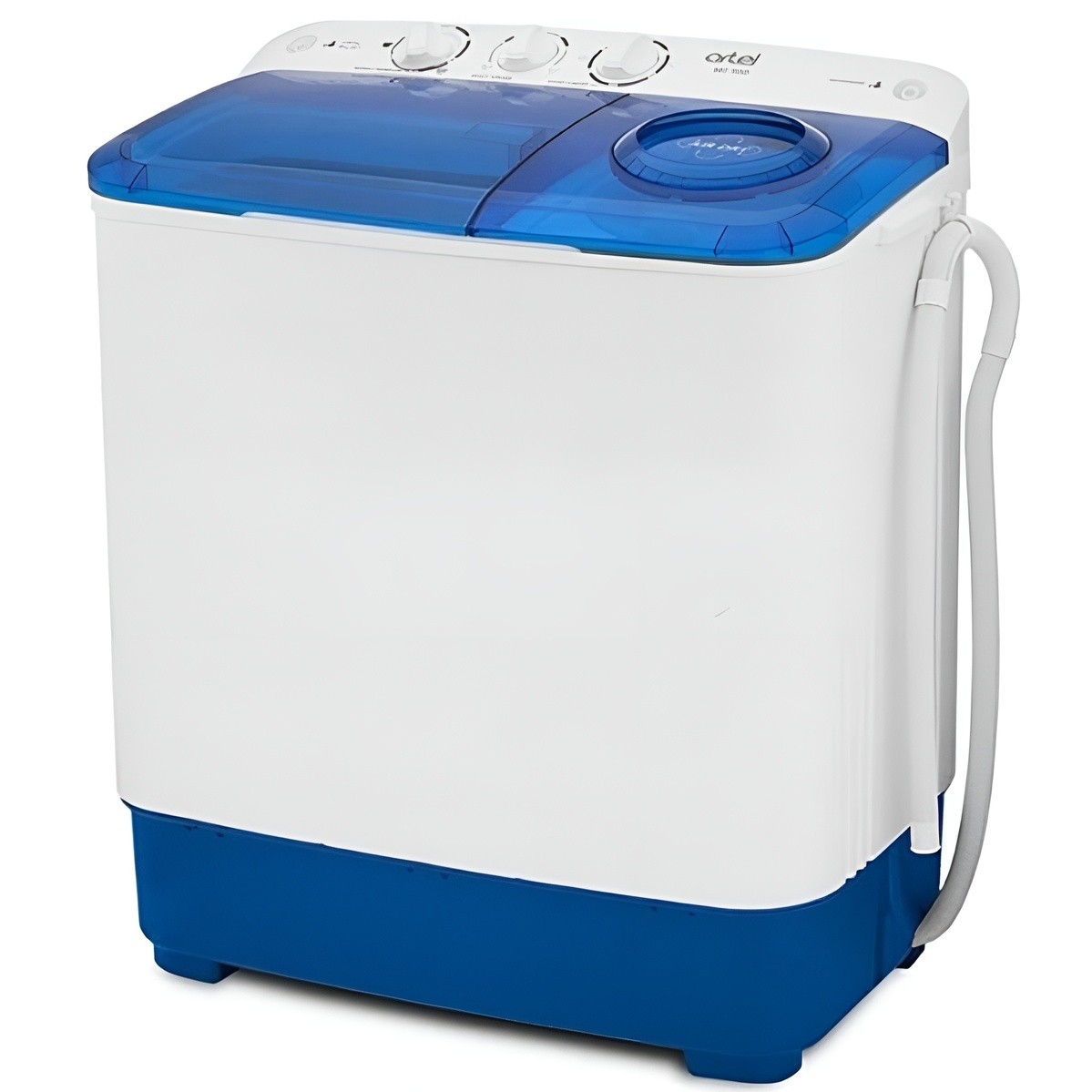 Masina de spalat semiautomată Artel TE 60 LS GREY