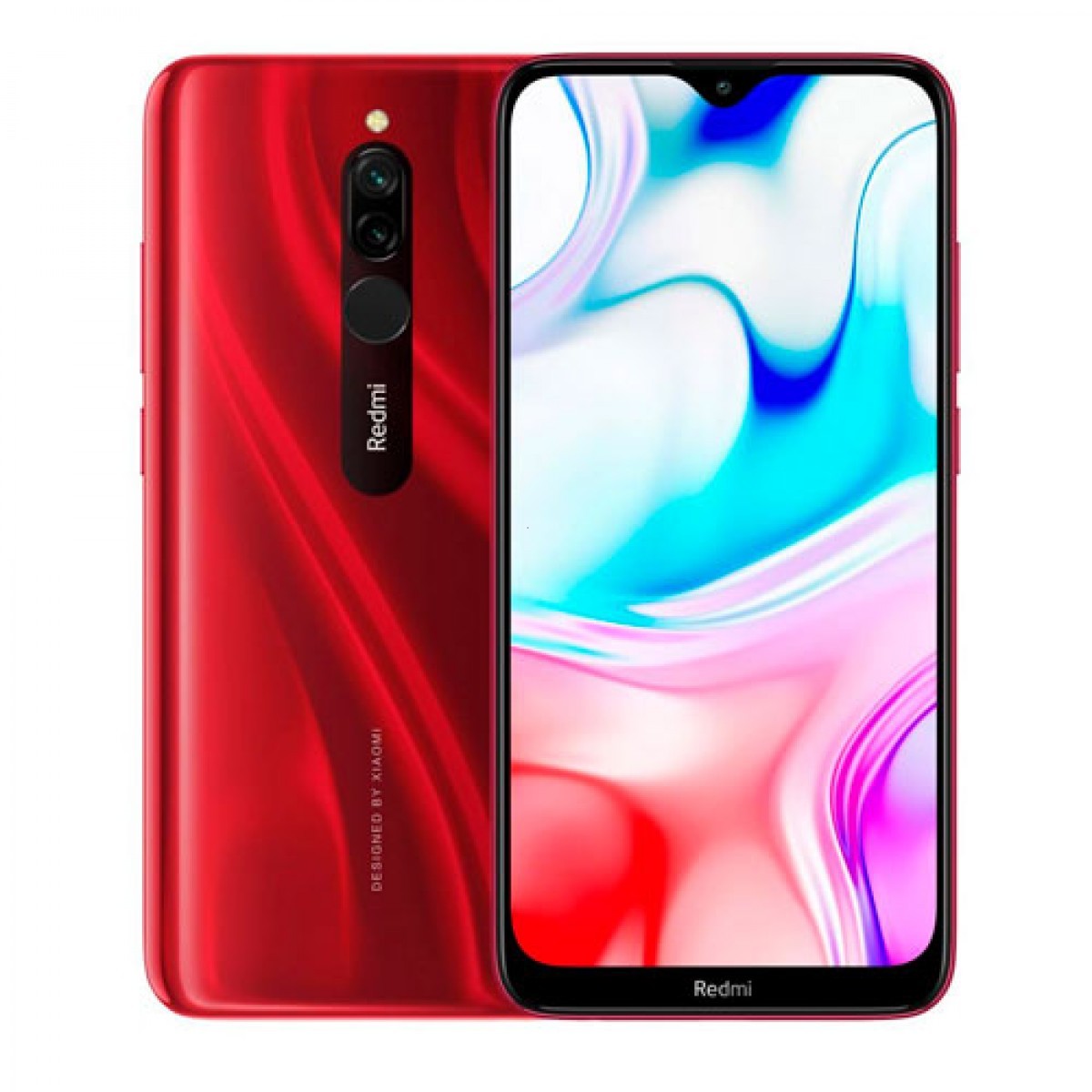 Когда будет обновление xiaomi redmi 8