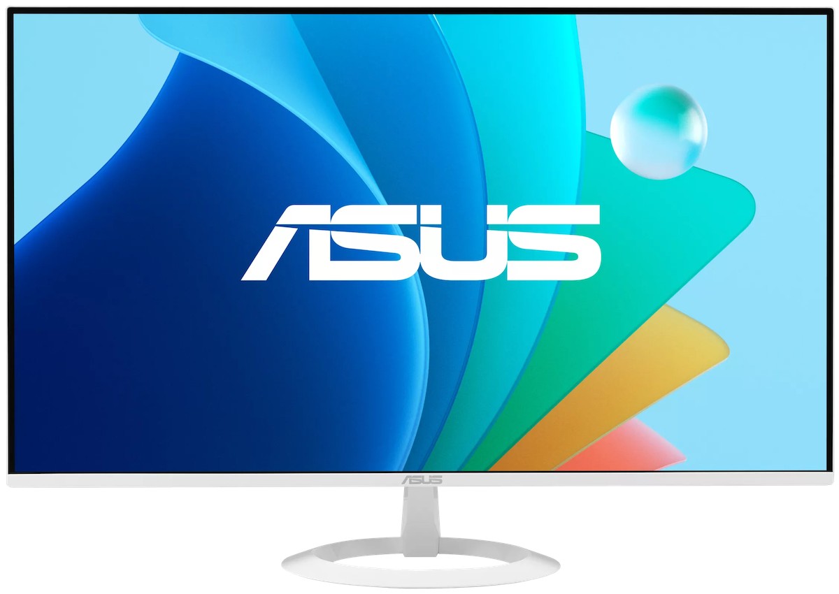 Asus VZ279HG-W