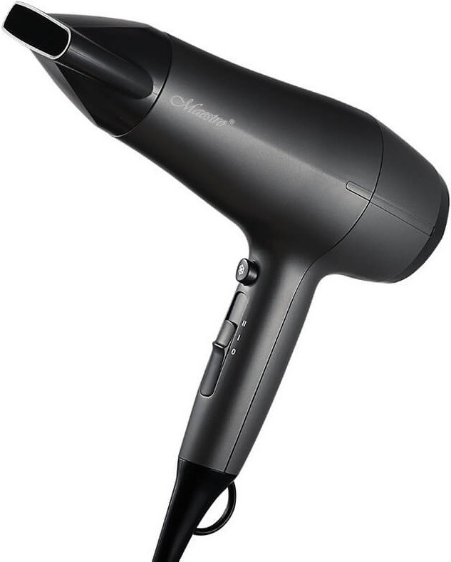 Uscator de par Maestro MR-217 Black