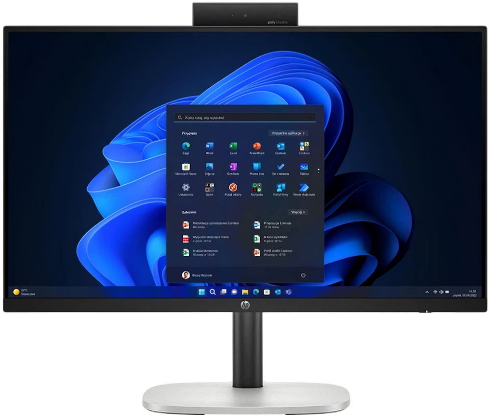 HP Prostudio 4 G1I