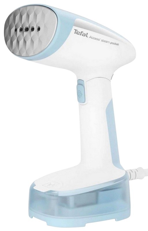 Aparat de calcat cu aburi TEFAL DT3041E1