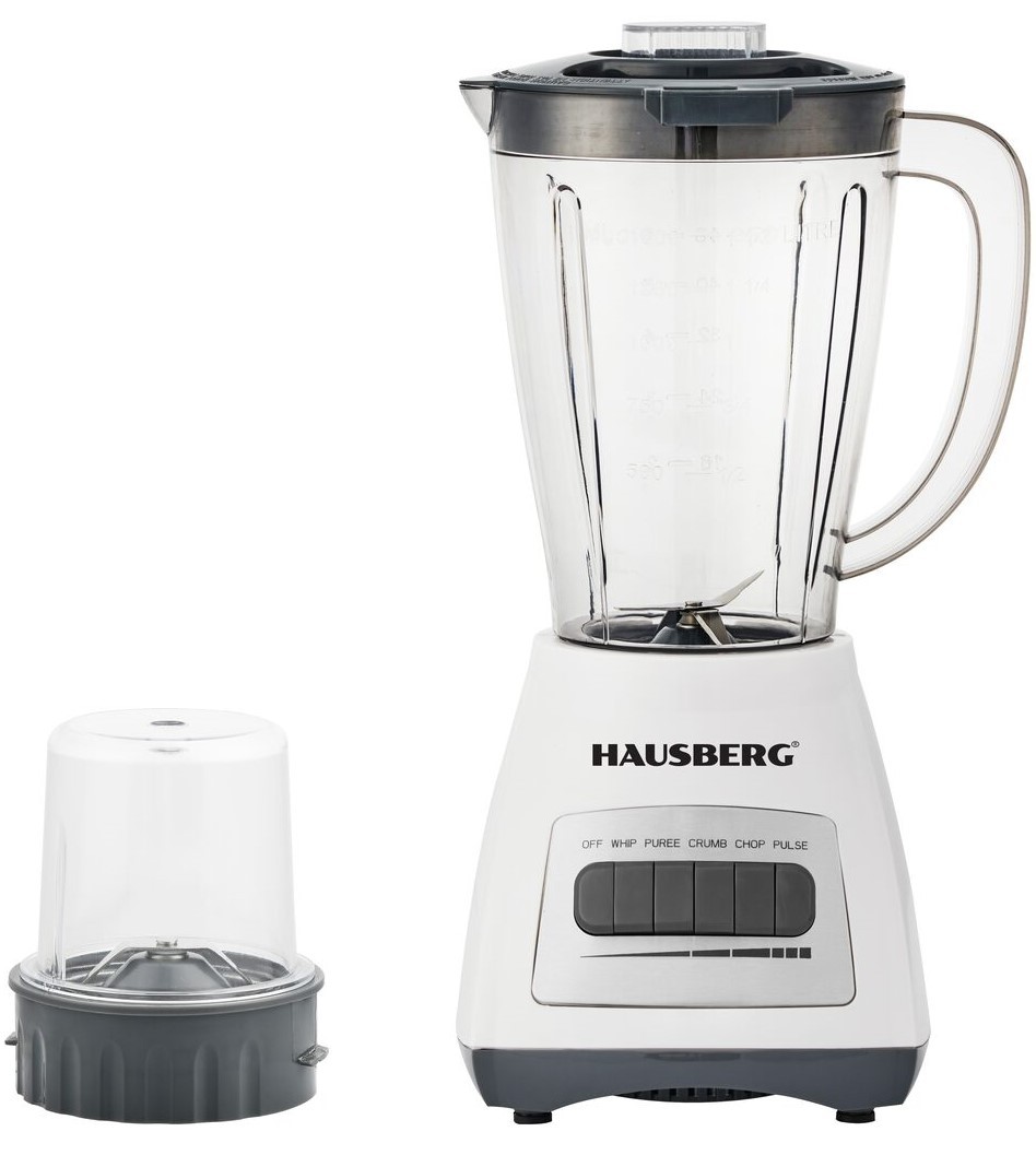 HAUSBERG HB-7770AB