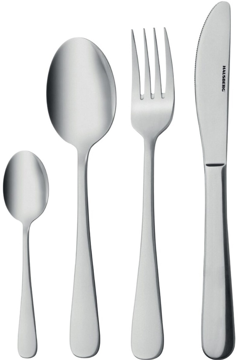 Set de tacimuri HAUSBERG HB-H 50