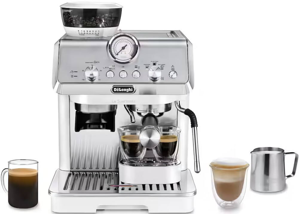 Espressor DeLonghi EC9155.GR