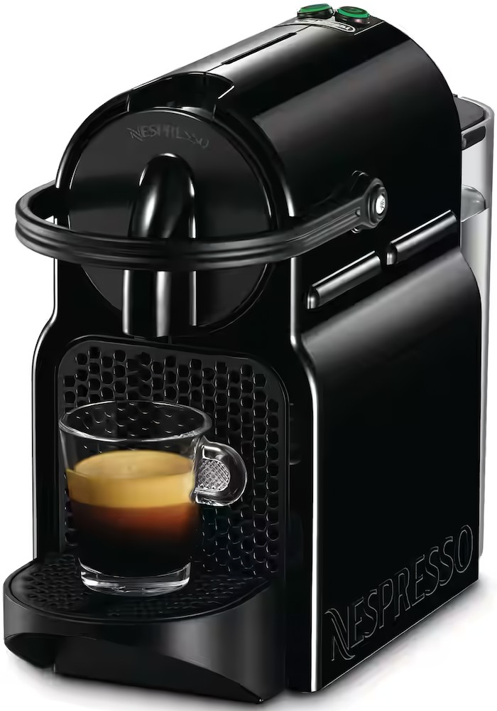Delonghi Cafetiera Cu Capsule