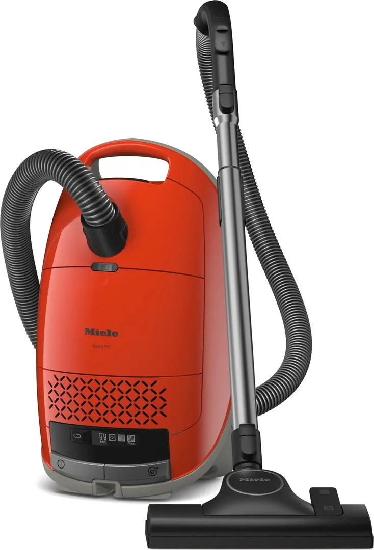 Miele Guard M1 Terra Red