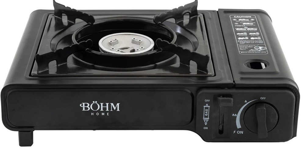 Plita de masa Bohm BG-K-001+L