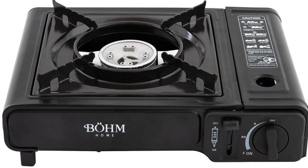Plita de masa Bohm BG-K-001+L