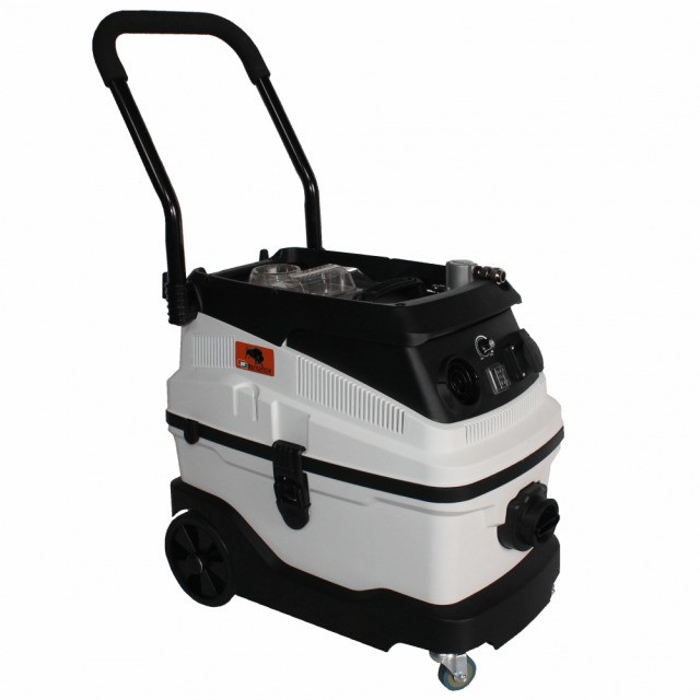 industrial Bisonte AS-501