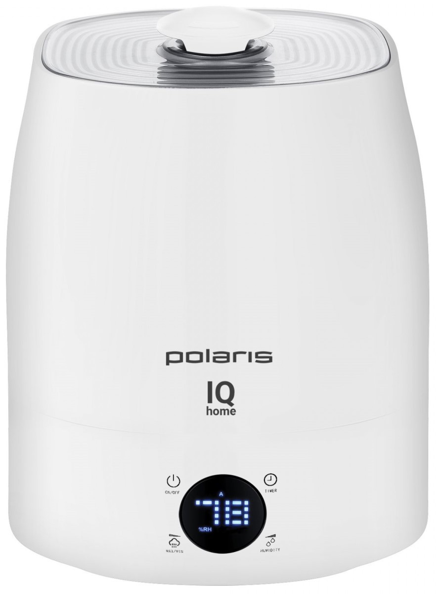 Polaris PUH 4040 WIFI IQ Home White