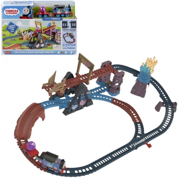 Fisher price Thomas & Friends (HMC28)