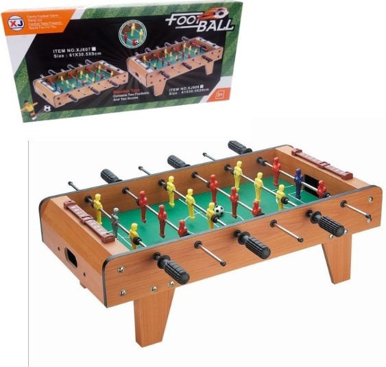 Fotbal de masa Essa Toys XJ808