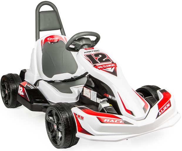 Maşină electrică Golden Baby JE1299