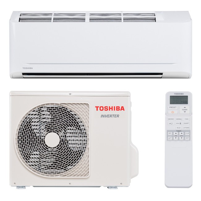 Aer conditionat Toshiba RAS-B24B2KV2G-E/RAS-24B2AVG-E2