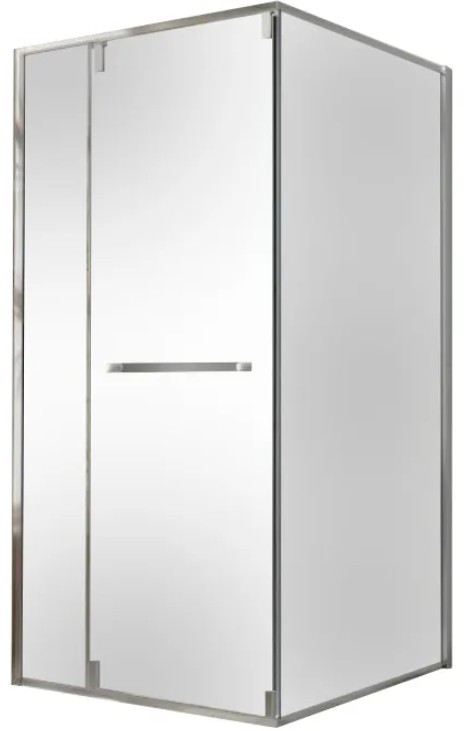Cabina de dus VLM BCS3408/100BL 100x100x200