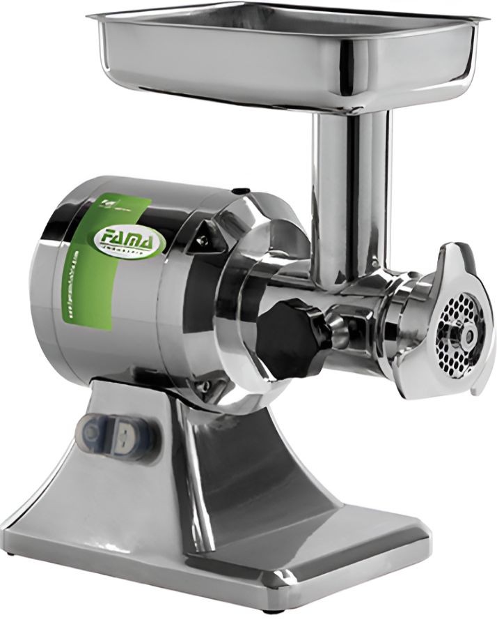 Masina de tocat carne Fama FTS107E