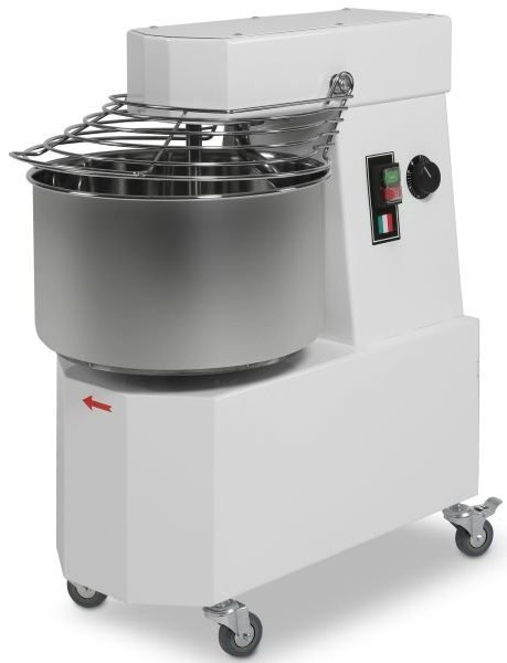 de aluat RESTO GH20 TR 2V