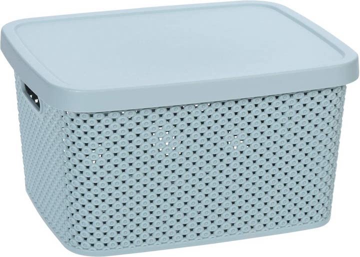 Cutie pentru depozitare Hobby 041260 (7l)