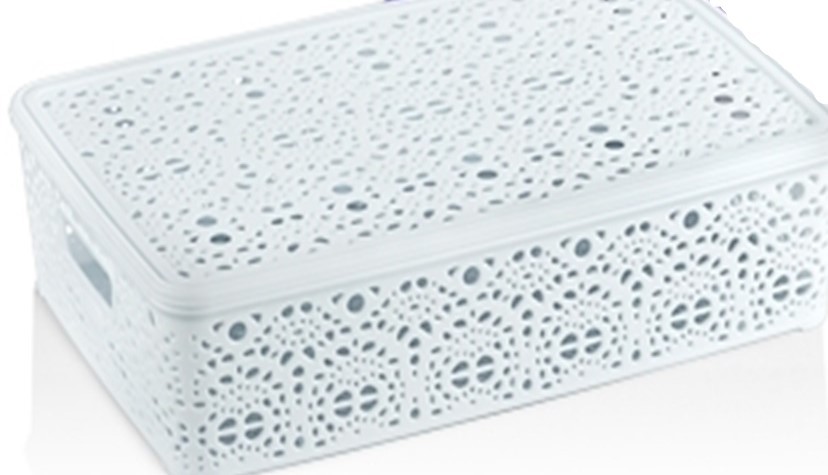 Cutie pentru depozitare Rio 5156 (12l)