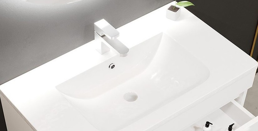 Lavoar baie NOMI ARGO 1000X460X165