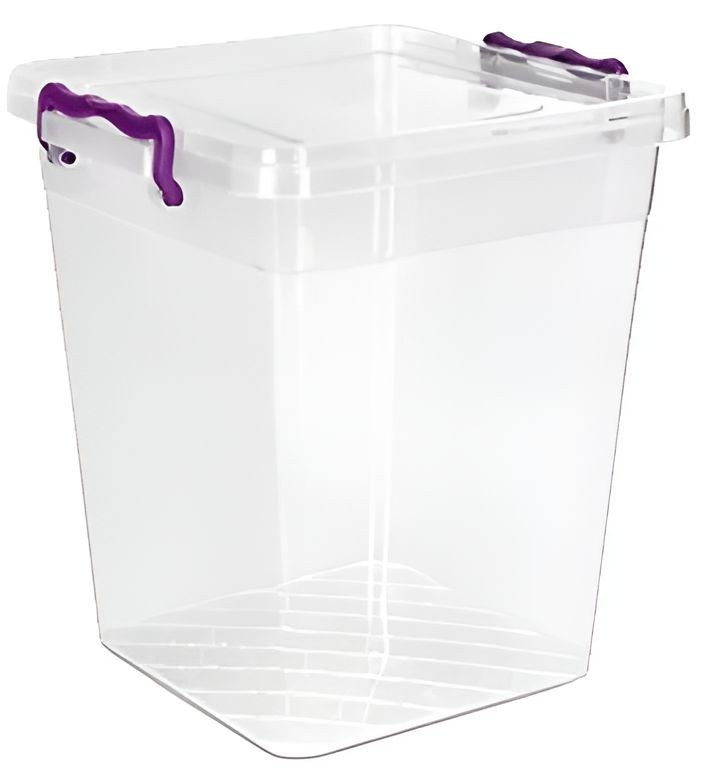 Set de recipiente alimentare Asude ASD152