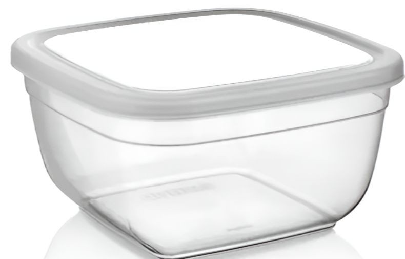 Set de recipiente alimentare Asude ASD121