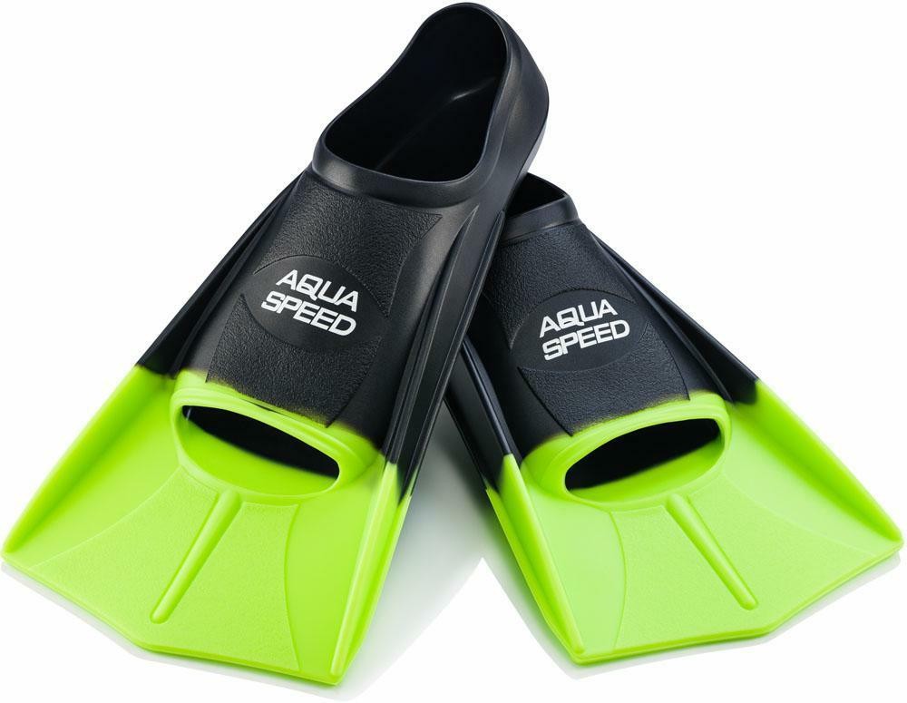 Labe de inot AQUA SPEED TRENINGOWE mărime 35/36 col.02