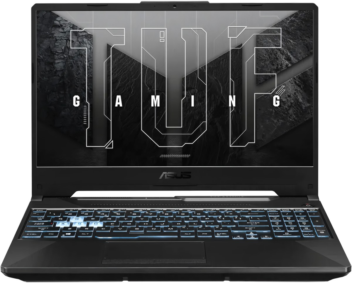 ASUS A15
