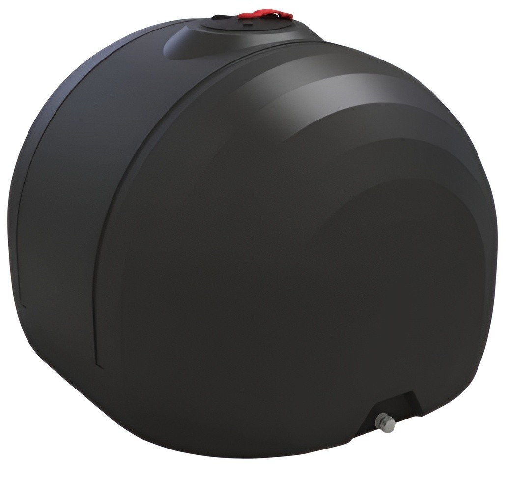 Butoi din plastic Uniplast 37279