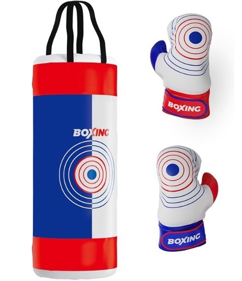 Sac de box Essa Toys B4030-1