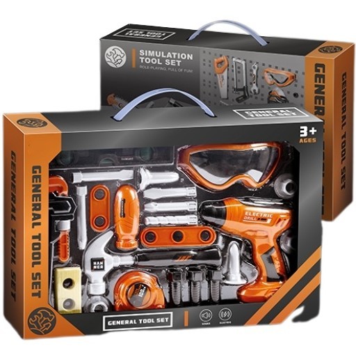Essa Toys 778-25