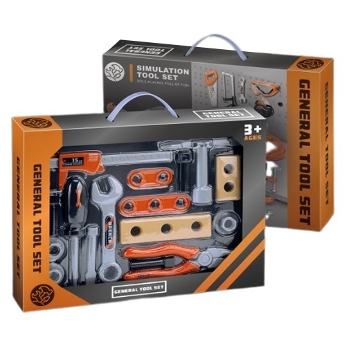 Essa Toys 778-29