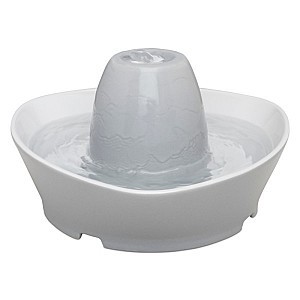 Adapator pentru animale PetSafe CERAMIC 1.8 LITRE PET FOUNTAIN