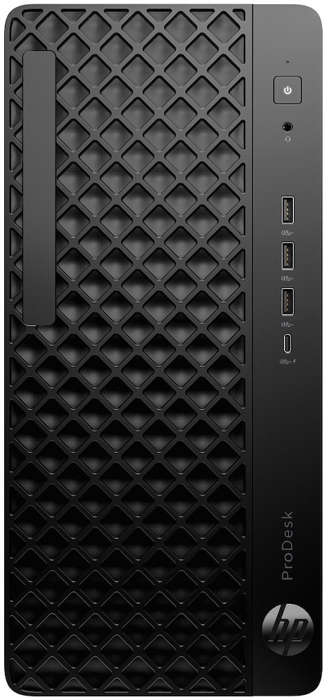 HP Prodesk 4 G1I 4