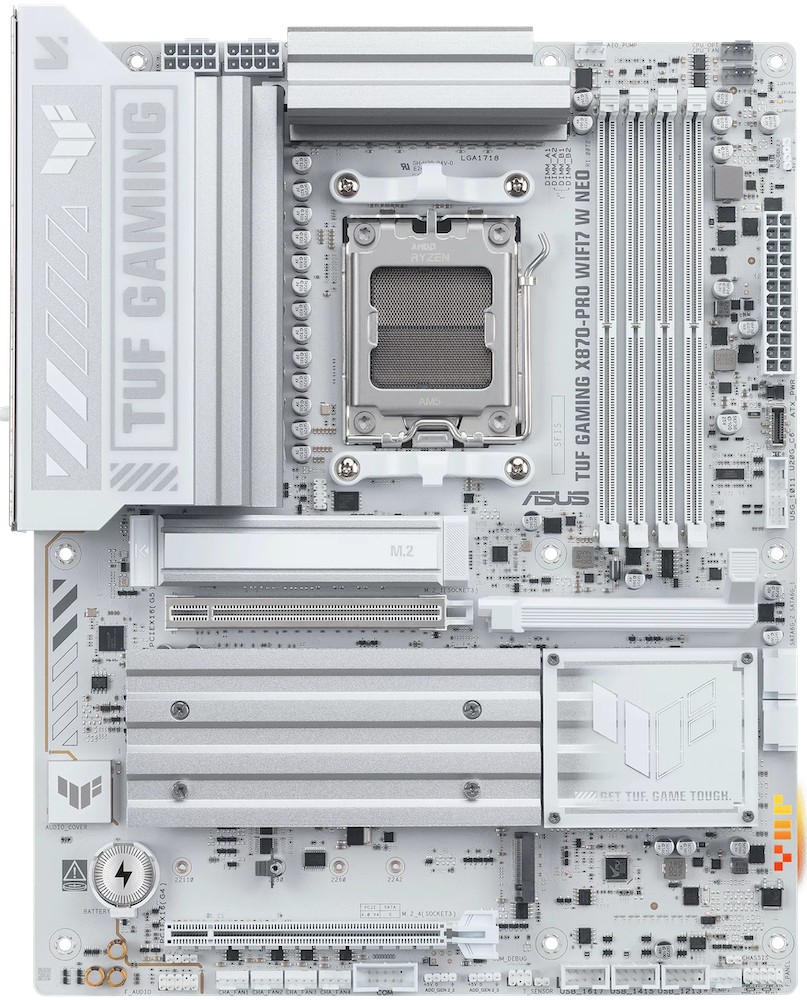 ASUS Tuf Gaming
