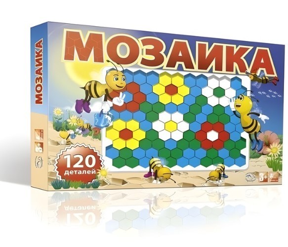 Mozaic M-Toys M0001