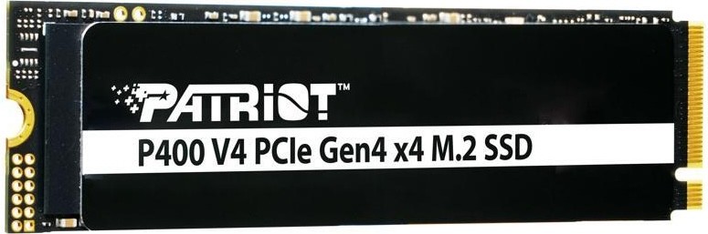 PATRIOT P400 V4 2TB (P400VP2TBM28H)