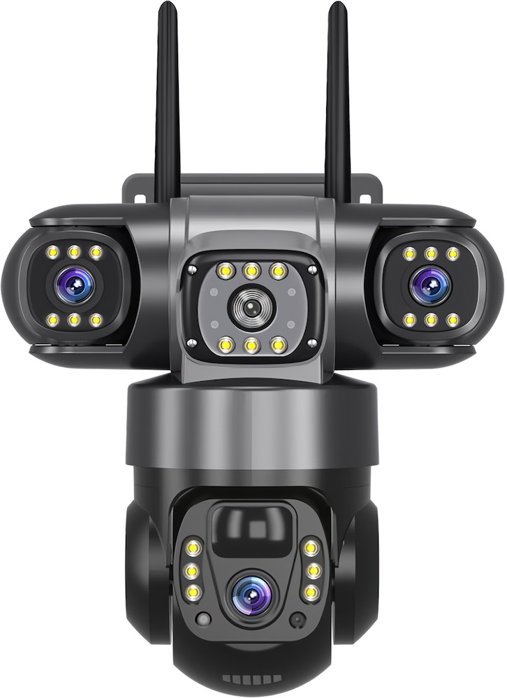 Camera de supraveghere video Ikevision IK-SC28-W