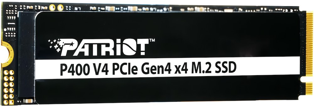 PATRIOT P400 V4 1TB (P400VP1TBM28H)